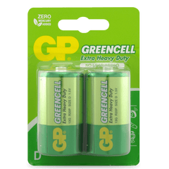 GP Batteries GP13GC2