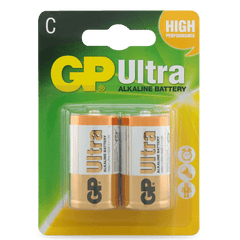 GP Batteries GP14AUC2
