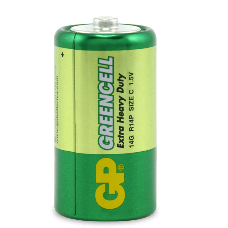 GP Batteries GP14G