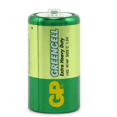 GP Batteries GP14G