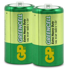 GP Batteries GP14G