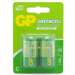 GP Batteries GP14GC2