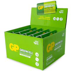 GP Batteries GP14GC2