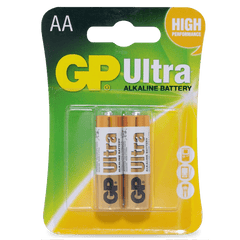 GP Batteries GP15AUC2
