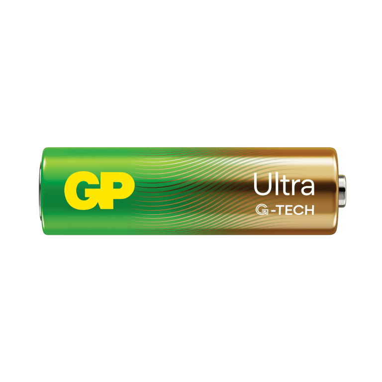 GP Batteries GP15AURT18
