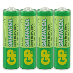GP Batteries GP15G