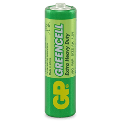 GP Batteries GP15G
