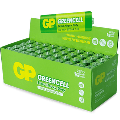 GP Batteries GP15G