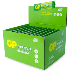 GP Batteries GP15GC4