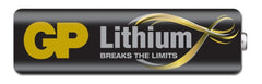GP Batteries GP15L