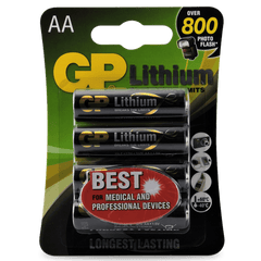 GP Batteries GP15LC4