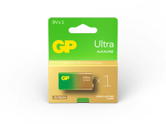 GP Batteries GP1604AUC1
