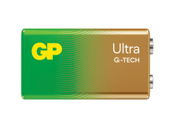 GP Batteries GP1604AUC1