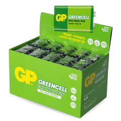 GP Batteries GP1604G