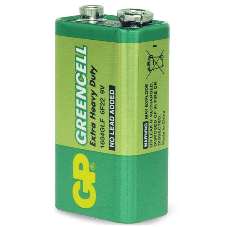 GP Batteries GP1604G