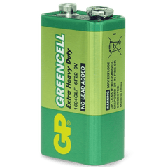 GP Batteries GP1604G