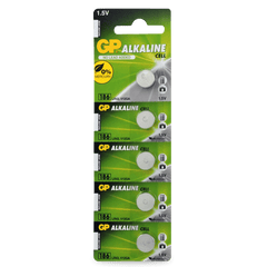 GP Batteries GP186C5