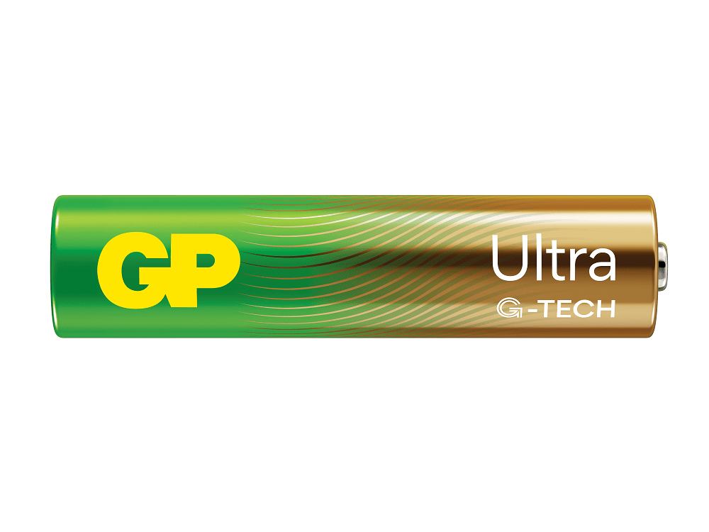 GP Batteries GP24AUC2