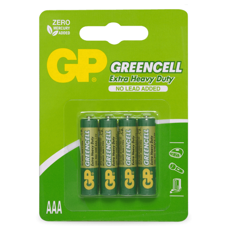 GP Batteries GP24GC4