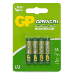 GP Batteries GP24GC4