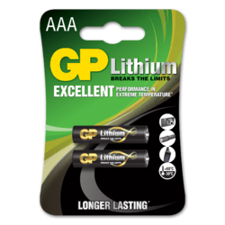 GP Batteries GP24LC2