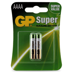 GP Batteries GP25AC2