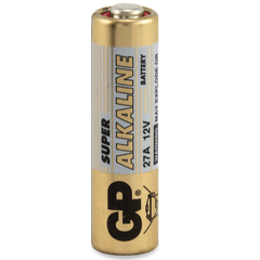 GP Batteries GP27A