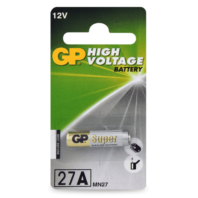 GP Batteries GP27AC1