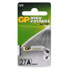 GP Batteries GP27AC1