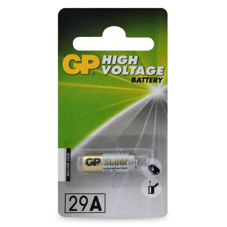 GP Batteries GP29AC1