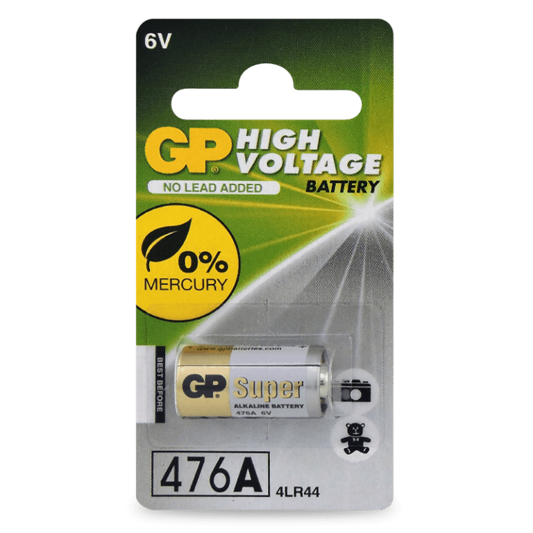 GP Batteries GP476AC1