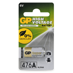 GP Batteries GP476AC1