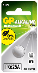 GP Batteries GP625AC1
