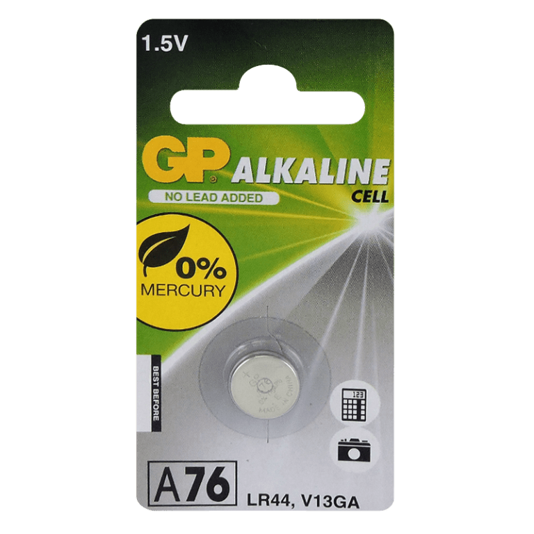 GP Batteries GP76A - C1