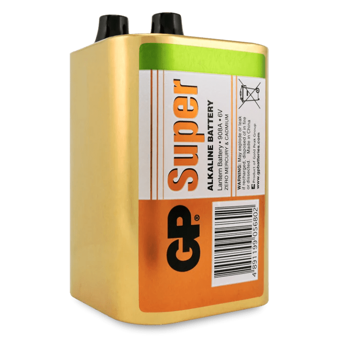 GP Batteries GP908A