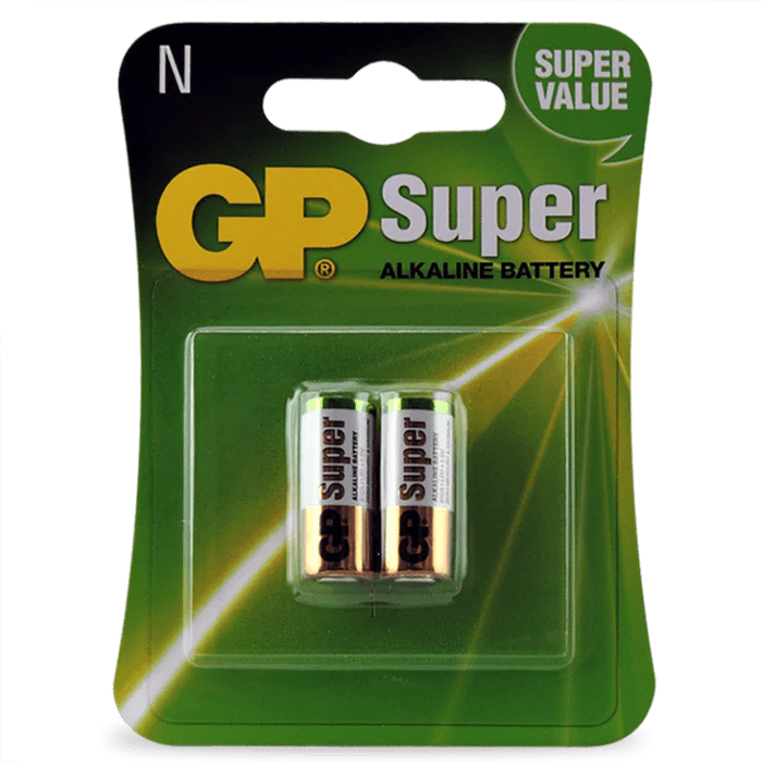 GP Batteries GP910AC2