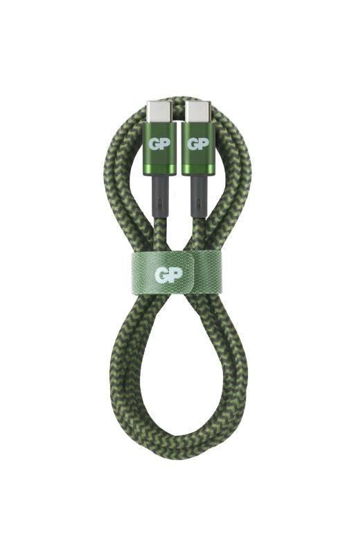 GP Batteries GPACECC1B000