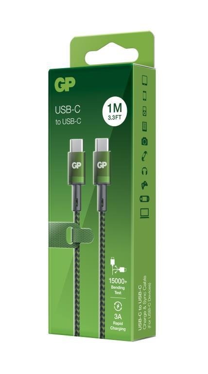 GP Batteries GPACECC1B000