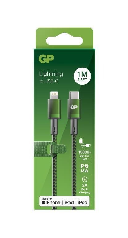 GP Batteries GPACECL1C000