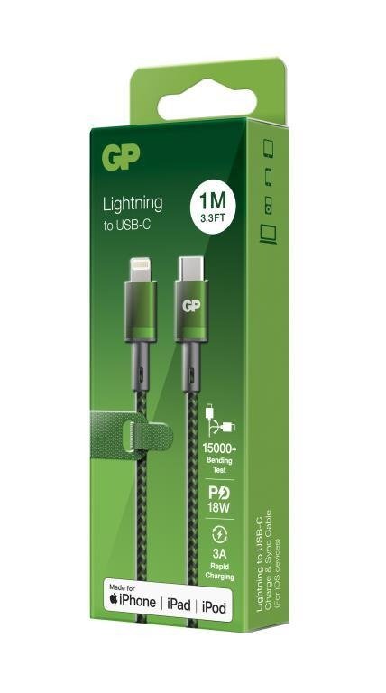 GP Batteries GPACECL1C000