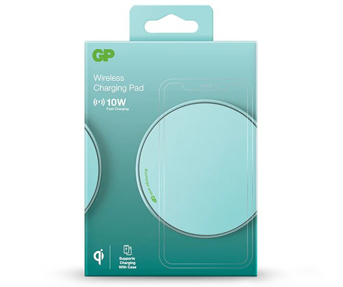 GP Batteries GPACEQP0A001