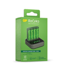 GP Batteries GPACSB421010