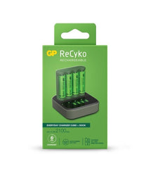 GP Batteries GPACSB421010