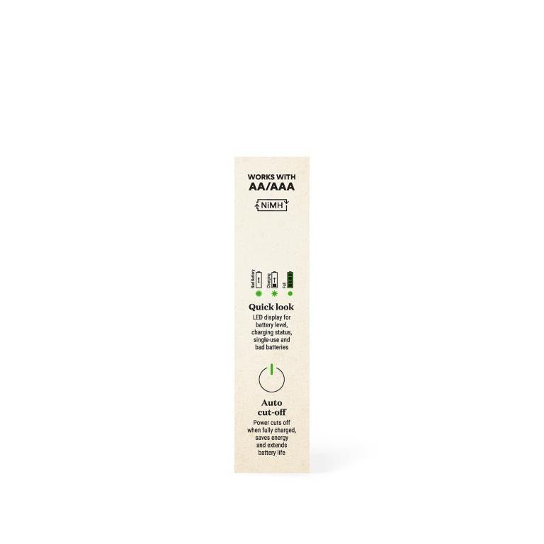 GP Batteries GPB441