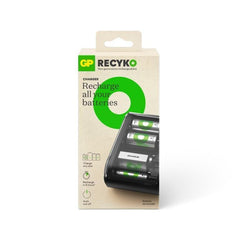 GP Batteries GPB631