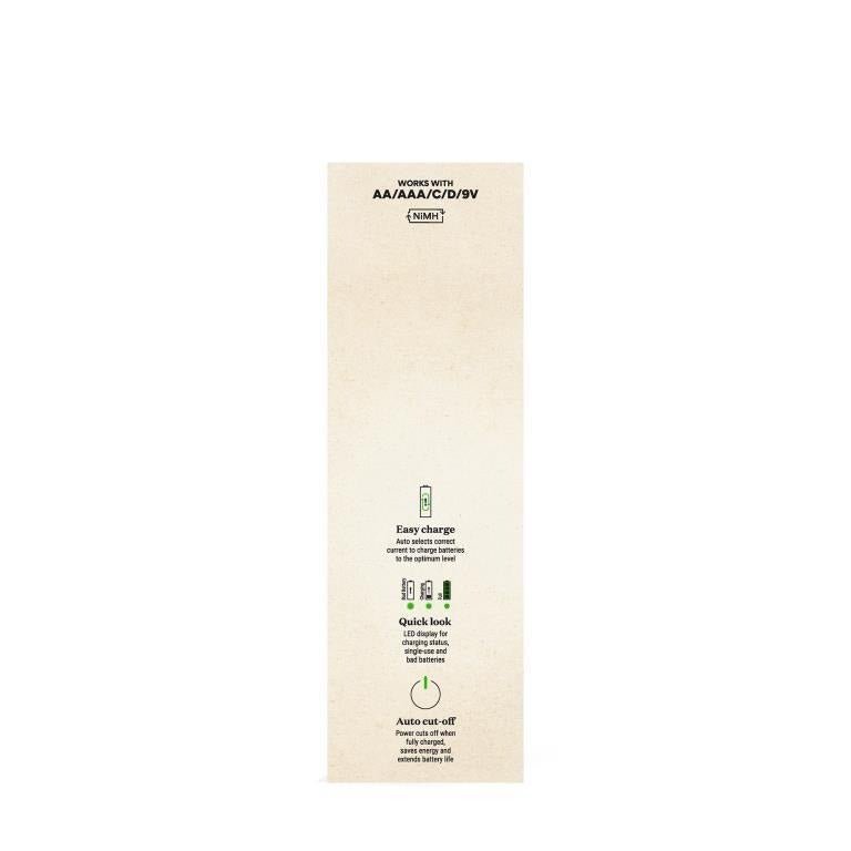 GP Batteries GPB631
