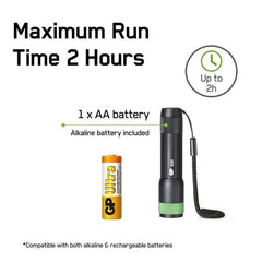 GP Batteries GPC31
