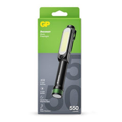 GP Batteries GPC34