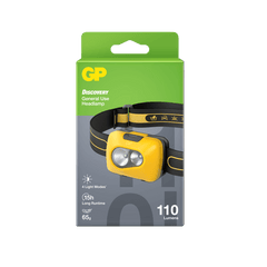GP Batteries GPCH42