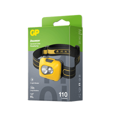 GP Batteries GPCH42
